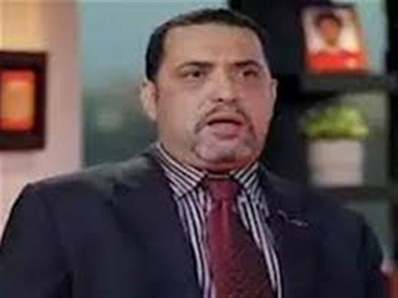 حازم المنوفي رئيس جمعية 