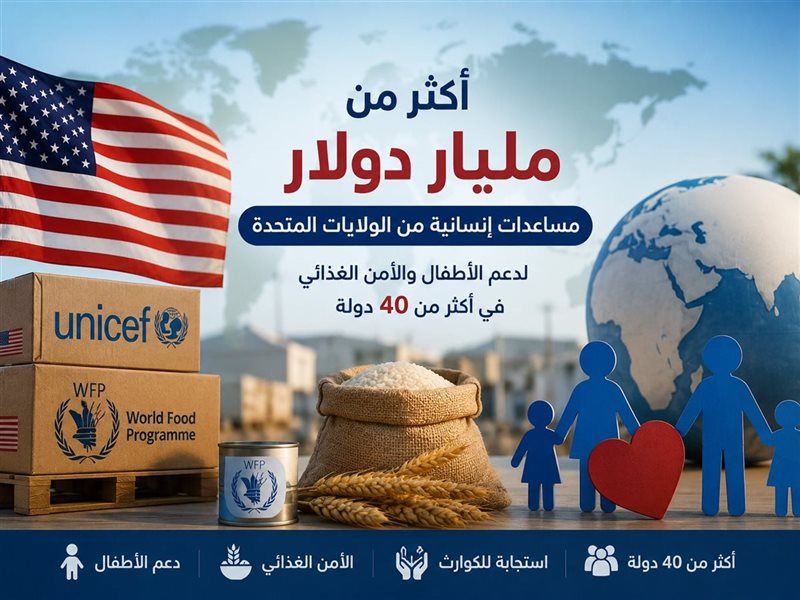 الأمن الغذائي
