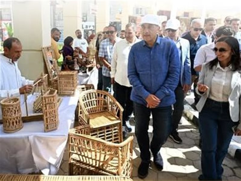 “الحديقة المتحفية” بمدينة رشيد