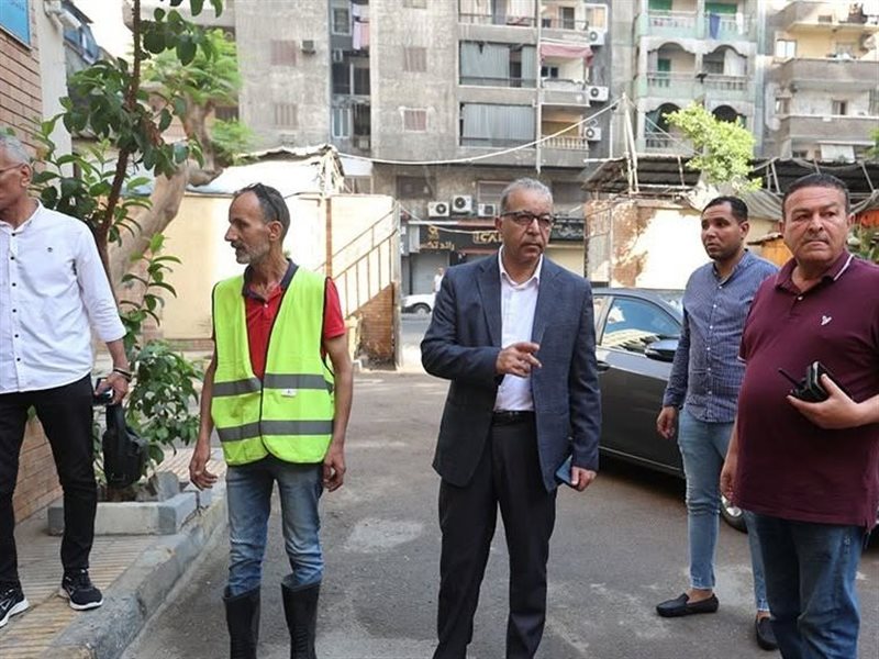 سامي قنديل