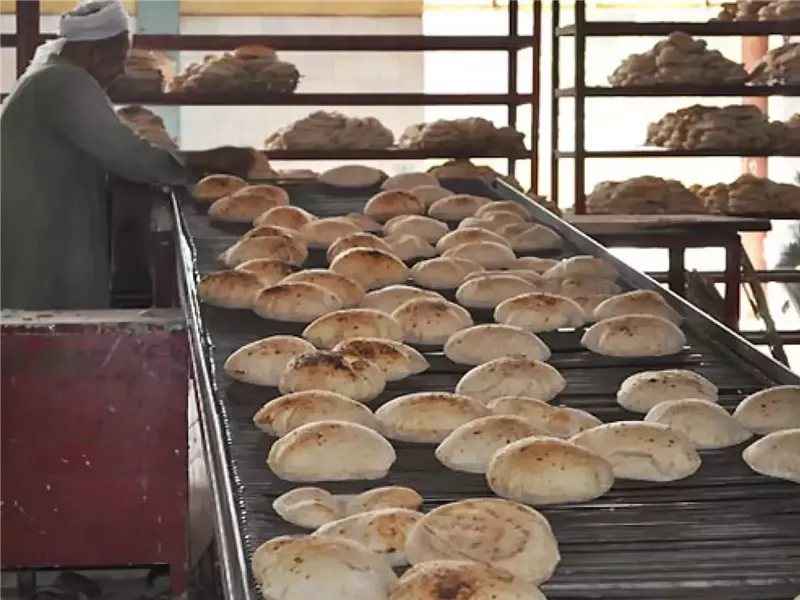 دعم الخبز 