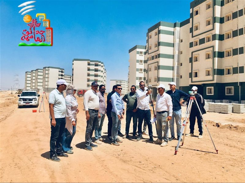 رئيس جهاز حدائق العاصمة