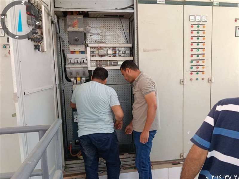 جهاز تنمية مدينة