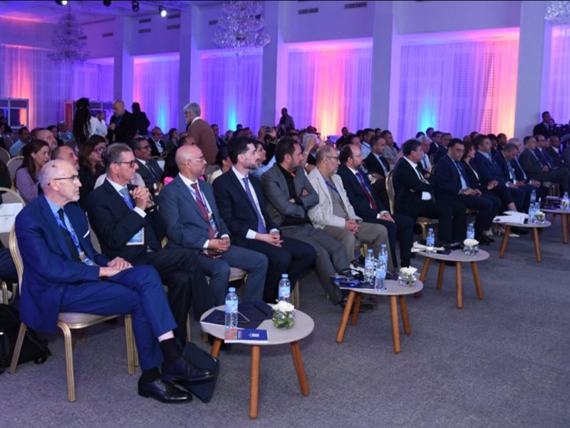 منتدى السياحة المتوسطي