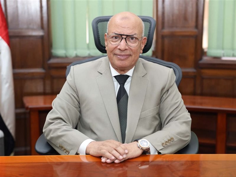 رئيس الشركة القابضة