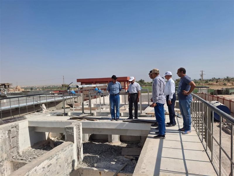 مشروعات حياة كريمة