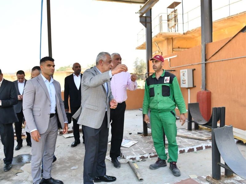 الدكتور مهندس صلاح