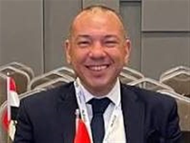  شريف البربري عضو