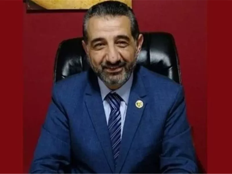 الدكتور عمرو السمدوني