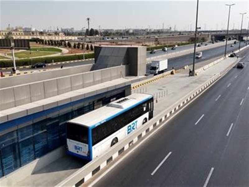 الاتوبيس الترددي