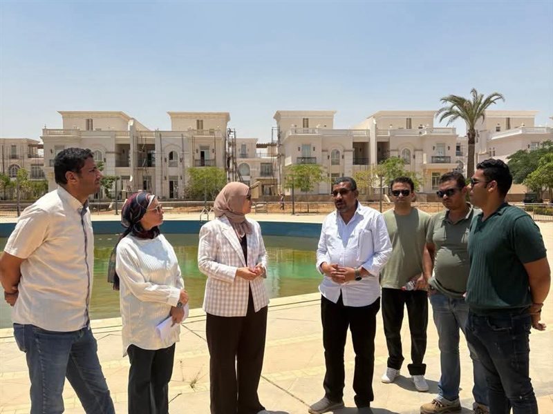 الإسكان 