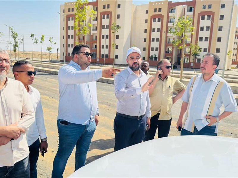 رئيس جهاز العبور