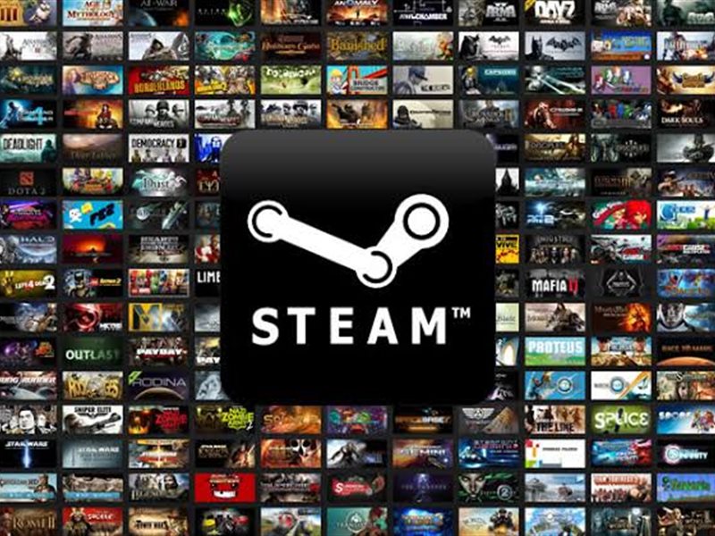 Steam 