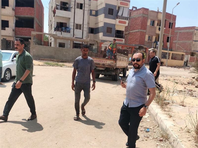 أكتوبر الجديدة 