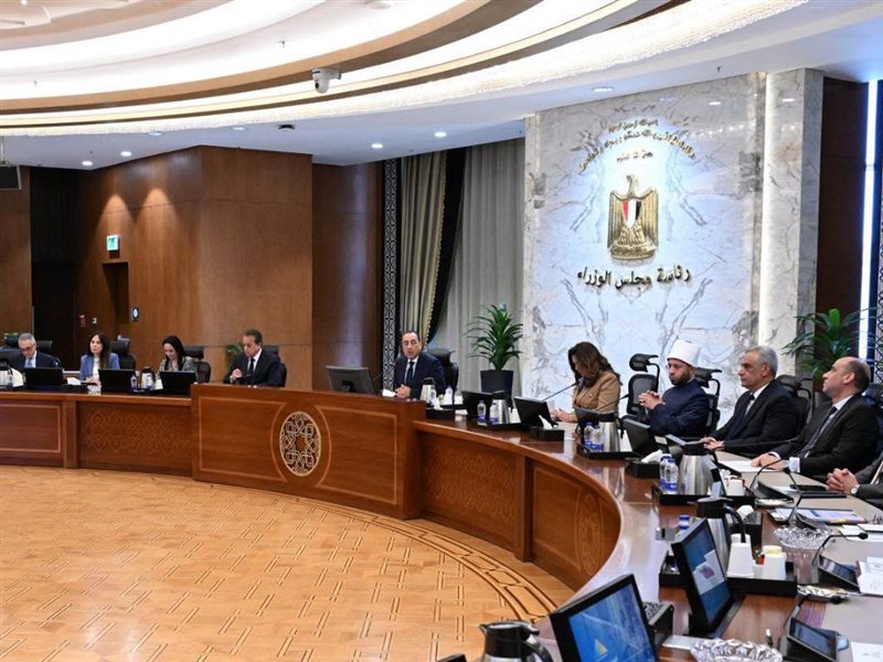  الدكتور مصطفى مدبولي،