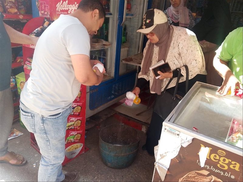 الأنشطة التجارية