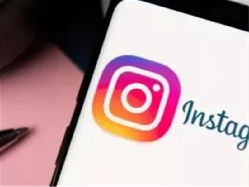 إنستجرام  