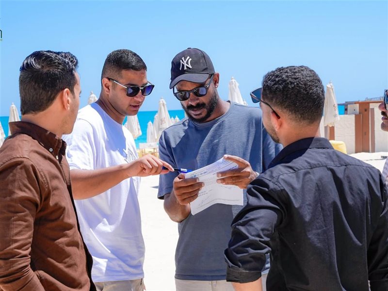 مدينة العلمين الجديدة 