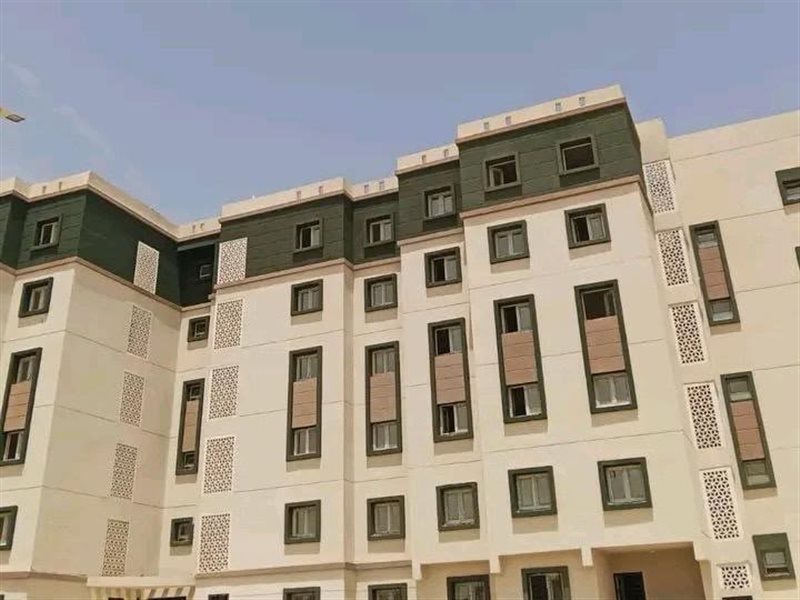 الإسكان الأخضر 