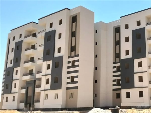وزيرة الإسكان تتابع تنفيذ مشروعات سكن لكل المصريين بعدد من المدن الجديدة