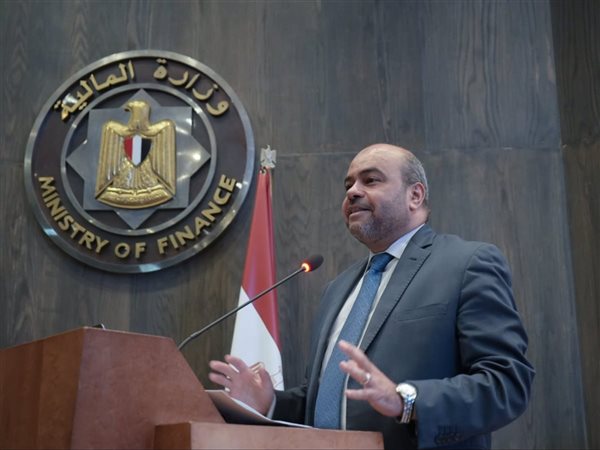 وزارة المالية: تشجيع الإبداع والابتكار بين العاملين لتعزيز كفاءة الخدمات العامة