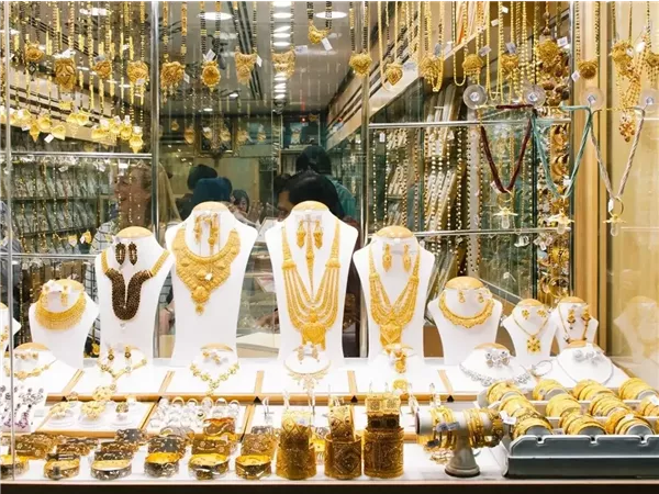 أسعار الذهب اليوم الخميس 25 يونيو 2026 في مصر 
