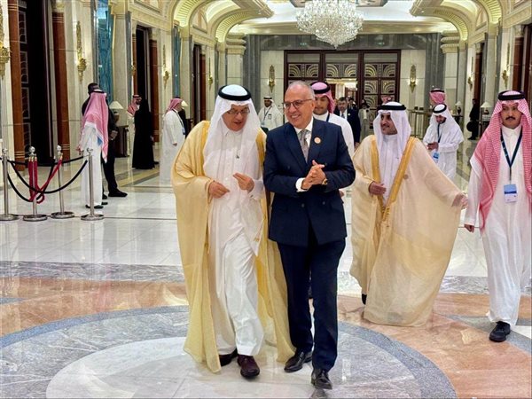 وزير الري يشارك في أسبوع المياه السعودي 2026 لبحث الأمن المائي وتعزيز التعاون الإقليمي