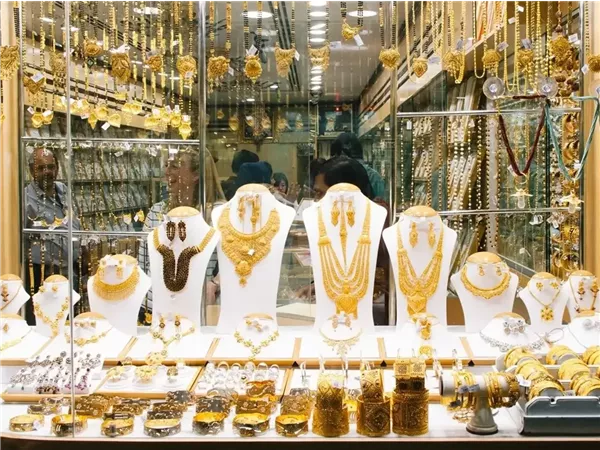 أسعار الذهب اليوم الإثنين 29 يونيو 2026 في مصر 