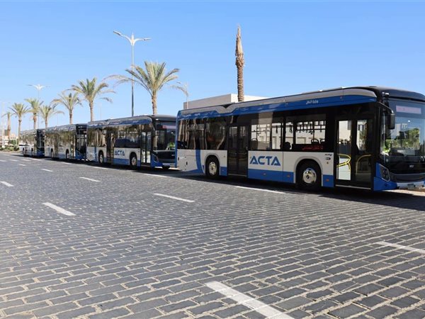 حجز تذاكر أتوبيسات النقل البحري والبري إلكترونيًا عبر تطبيق «سهل».. اعرف التفاصيل