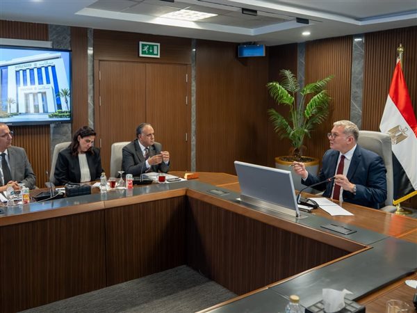وزير البترول: التمكين وسرعة حل التحديات مفتاح زيادة الإنتاج وجذب الاستثمارات
