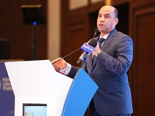 وزير العمل خلال إطلاق مدونة السلوك لحماية الأطفال: نجني اليوم ثمار ثورة 30 يونيو