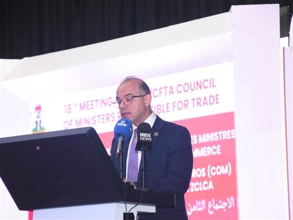 وزير الاستثمار: منطقة التجارة الحرة الأفريقية فرصة استراتيجية لتعزيز الصادرات وجذب الاستثمارات