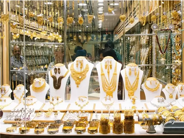 أسعار الذهب اليوم الأربعاء 1 يوليو 2026 في مصر 