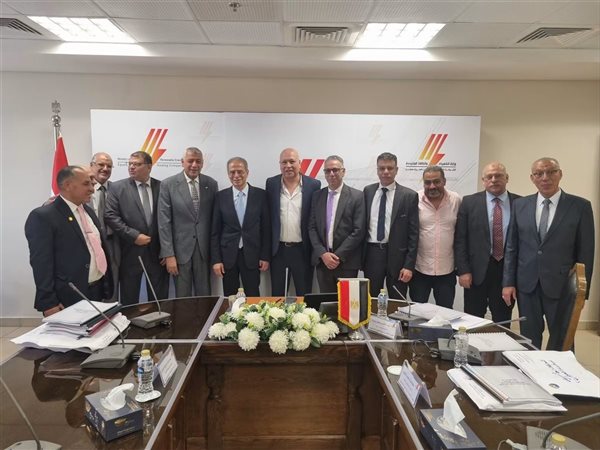 الإسكندرية لتوزيع الكهرباء تعتمد موازنة 2026/2027 باستثمارات 1.26 مليار جنيه لتطوير الشبكات والتحول الرقمي