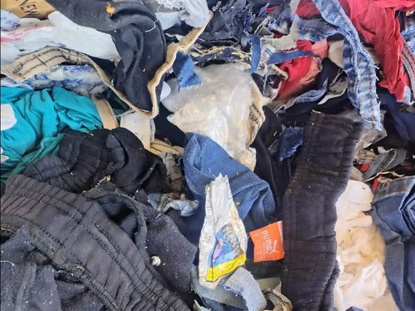 جمارك السلوم تحبط تلاعبًا بشحنات ترانزيت إلى ليبيا وتعويضات تتجاوز 23 مليون جنيه