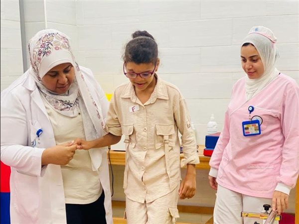 الرعاية الصحية: تقديم أكثر من 14 مليون خدمة بمراكز ووحدات الرعاية الأولية في بورسعيد
