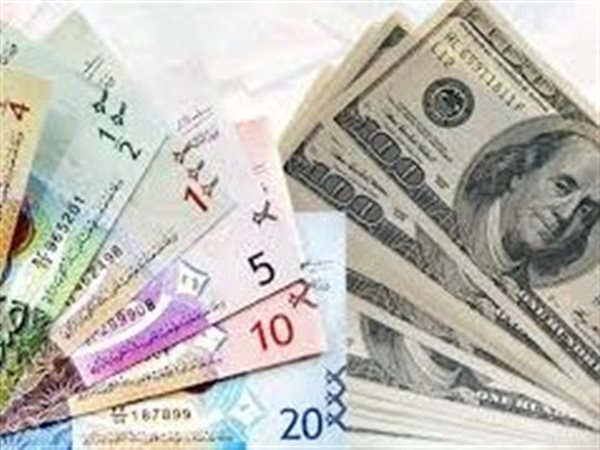 أسعار العملات الأجنبية في البنك التجاري الدولي