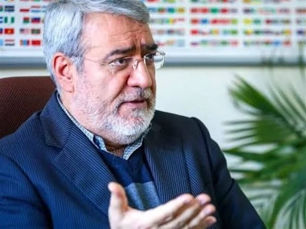 إيران: ترتيبات جديدة لمضيق هرمز تشمل اعتبارات خاصة للصين وتنسيق مع عُمان