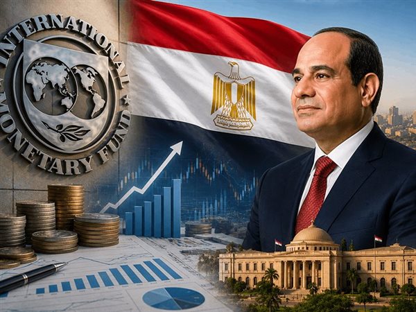 الرئيس السيسي يطلق ملامح اقتصاد ما بعد صندوق النقد.. ماذا ينتظر المصريين؟