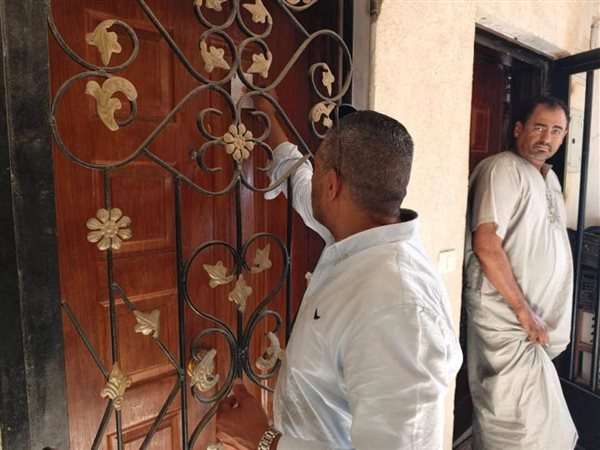 العبور الجديدة تُحكم الرقابة بحملات مكثفة لضبط مخالفات الإسكان وإزالة الإشغالات والتعديات 