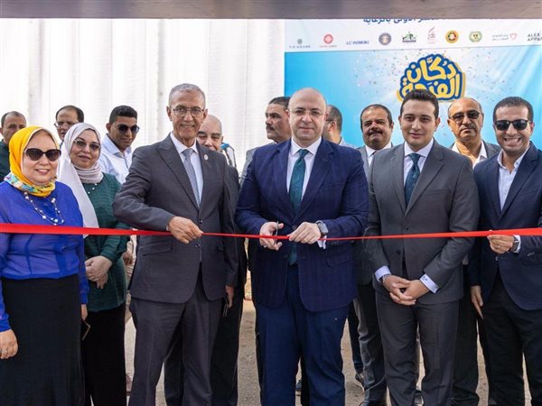 صندوق تحيا مصر يطلق قافلة حماية اجتماعية لدعم 10 آلاف أسرة بالفيوم