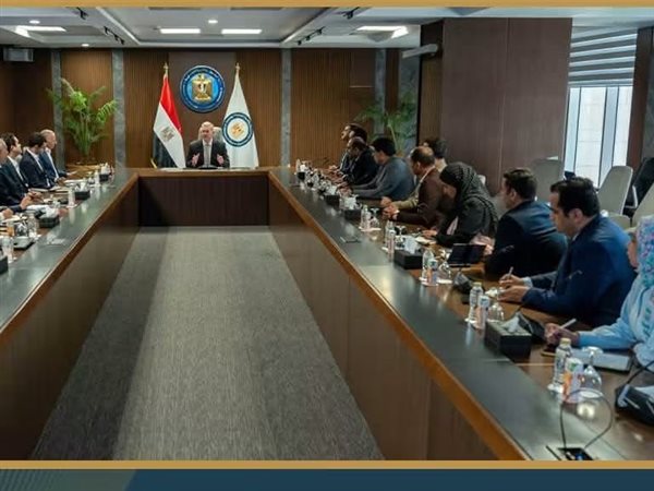 وزير البترول: مشروع مجمع الصناعات الفوسفاتية مع السويدي إلكتريك يعكس نجاح إصلاحات التعدين ويجسد الشراكة مع القطاع الخاص