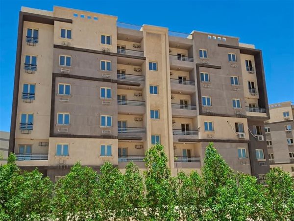  الإثنين المقبل.. بدء تسليم الوحدات السكنية بمشروع 