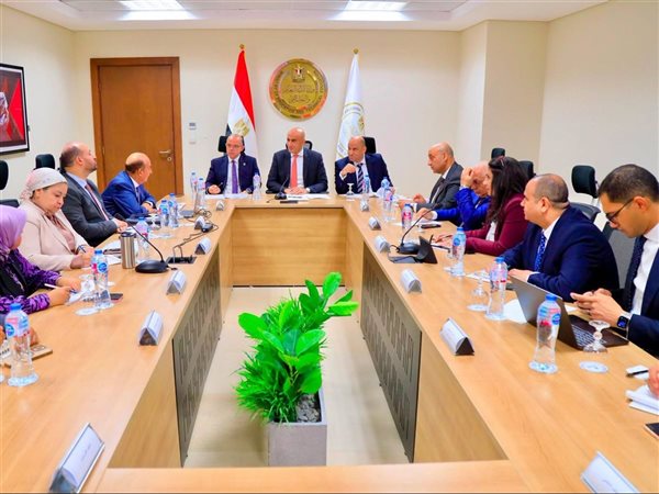 شراكة بين التعليم والاستثمار والعمل لتطوير التعليم الفني ودعم الصناعة وزيادة الصادرات