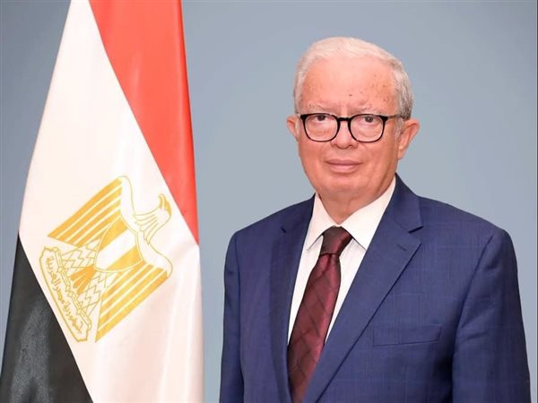 نائب رئيس الوزراء للشؤون الاقتصادية يهنئ الخارجية المصرية بمرور 200 عام على تأسيس أول ديوان للشؤون الخارجية