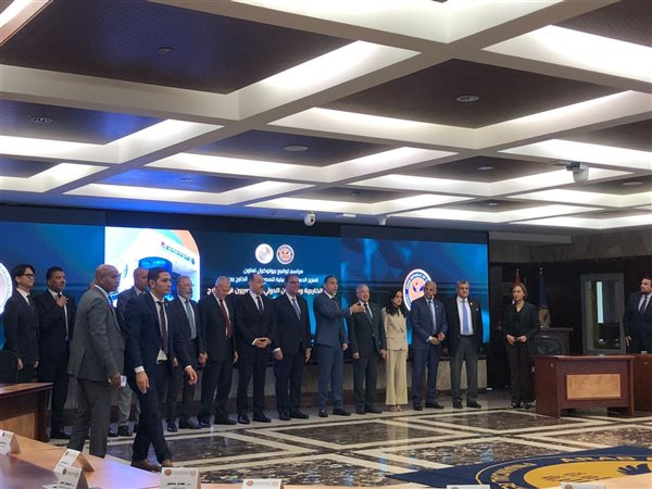 وزارة الخارجية: رفع قيمة وثيقة تأمين المصريين بالخارج إلى 400 جنيه وإضافة تغطية الفصل التعسفي