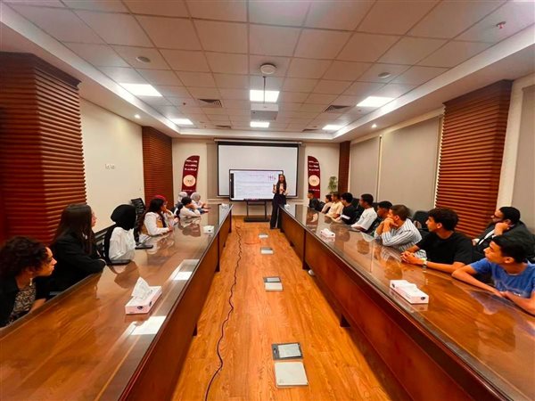 تطوير التعليم بالوزراء وبنك مصر ينظمان ورشة عمل لتعزيز الشمول المالي لخريجي برامج العمل الحر 