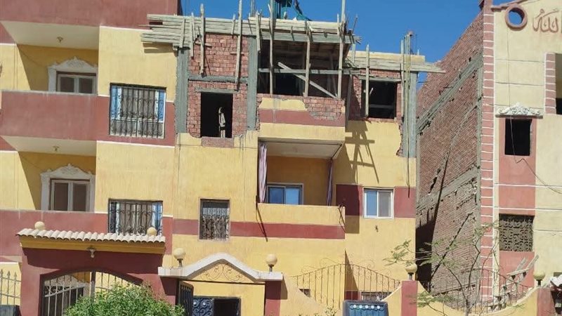 أكتوبر الجديدة 