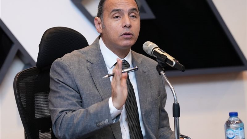 رئيس الرقابة المالية