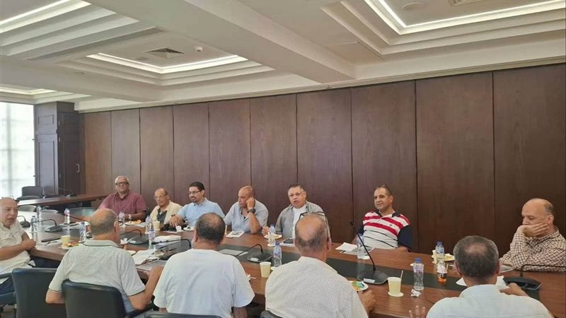  الغرفة التجارية المصرية بالإسكندرية